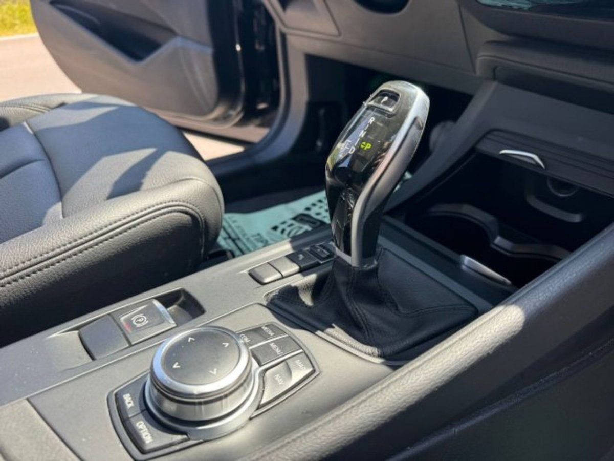 BMW X1 sDrive16d Business Advantage (19)