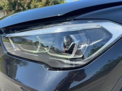 BMW X1 sDrive16d Business Advantage (2)