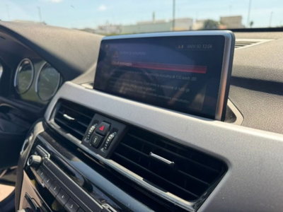 BMW X1 sDrive16d Business Advantage (20)