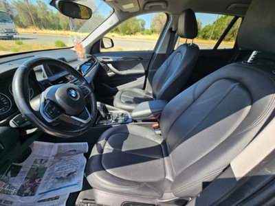 BMW X1 sDrive 18d Msport (13)