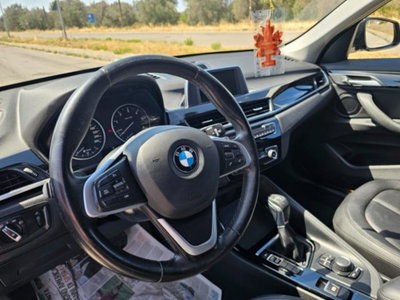 BMW X1 sDrive 18d Msport (14)
