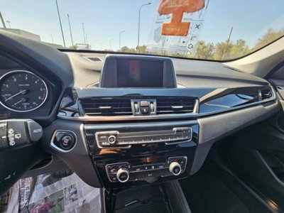 BMW X1 sDrive 18d Msport (16)
