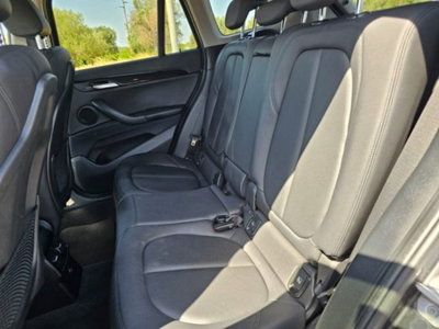 BMW X1 sDrive 18d Msport (17)