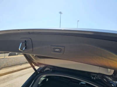 BMW X1 sDrive 18d Msport (9)