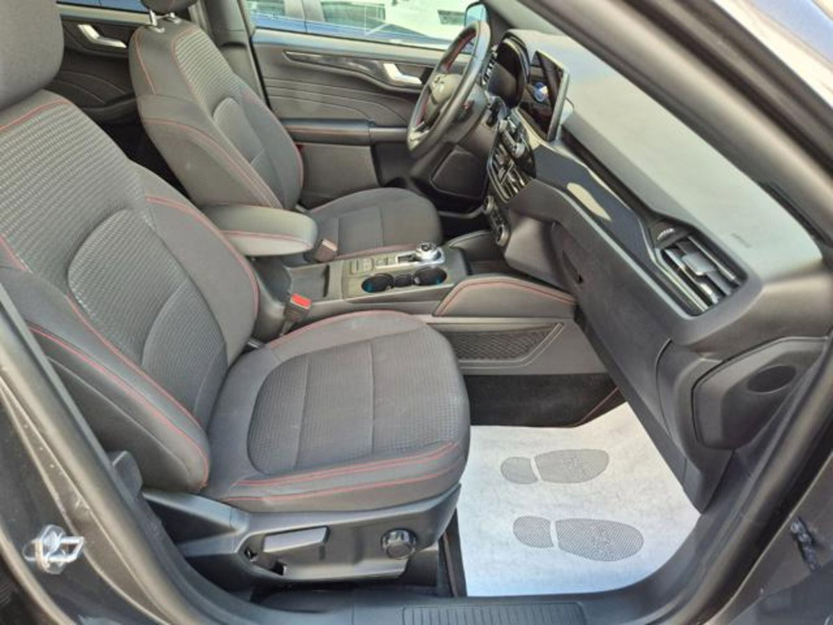 Ford Kuga 2.0 EcoBlue 120 CV aut. 2WD ST-Line (15)