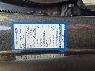 Ford Kuga 2.0 EcoBlue 120 CV aut. 2WD ST-Line (20)