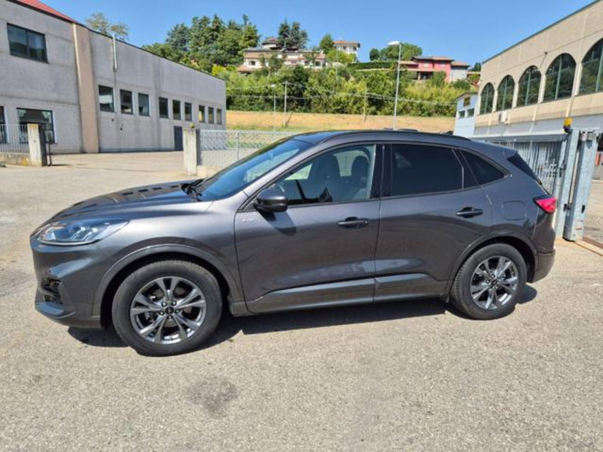 Ford Kuga 2.0 EcoBlue 120 CV aut. 2WD ST-Line (3)