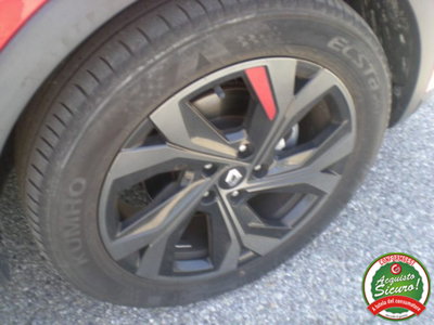 Renault Arkana E-Tech 145 CV Intens (10)
