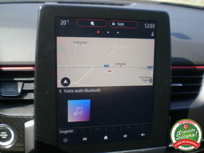 Renault Arkana E-Tech 145 CV Intens (17)