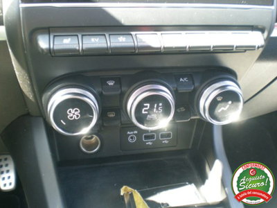 Renault Arkana E-Tech 145 CV Intens (18)