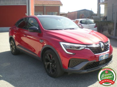 Renault Arkana E-Tech 145 CV Intens (2)