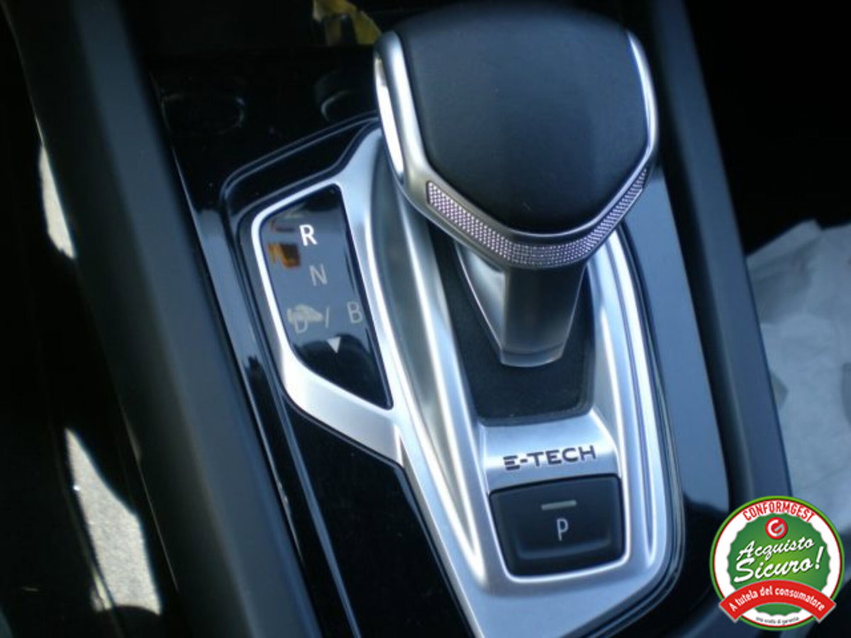 Renault Arkana E-Tech 145 CV Intens (20)