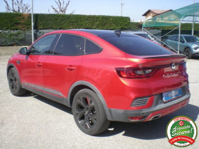 Renault Arkana E-Tech 145 CV Intens (6)