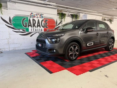 Citroen C3 1.2 puretech You s&s 83cv neopatentati usata