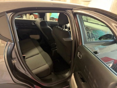 Citroen C3 1.2 puretech You s&s 83cv neopatentati (11)