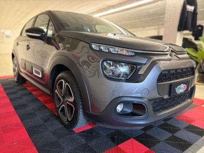 Citroen C3 1.2 puretech You s&s 83cv neopatentati (2)