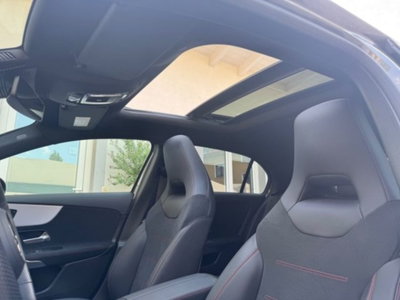 Mercedes-Benz Classe A 180 AMG Line Premium Plus auto (12)