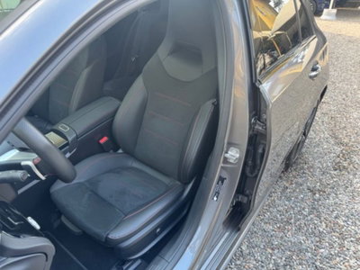 Mercedes-Benz Classe A 180 AMG Line Premium Plus auto (13)