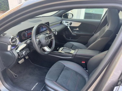 Mercedes-Benz Classe A 180 AMG Line Premium Plus auto (14)