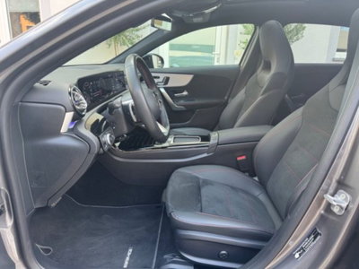 Mercedes-Benz Classe A 180 AMG Line Premium Plus auto (15)