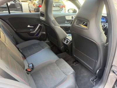Mercedes-Benz Classe A 180 AMG Line Premium Plus auto (20)