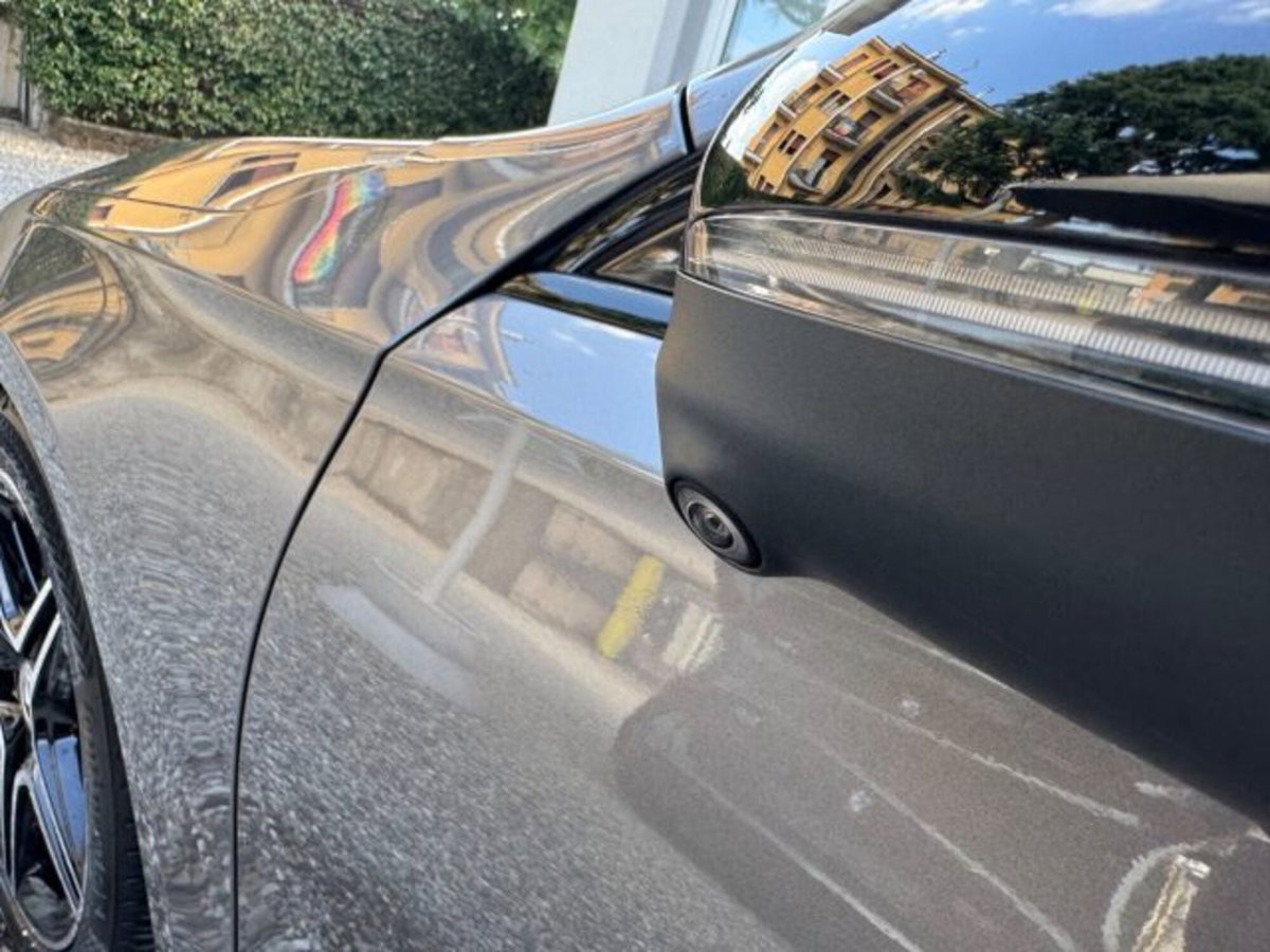 Mercedes-Benz Classe A 180 AMG Line Premium Plus auto (9)