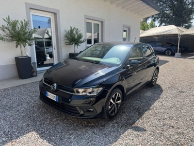 Volkswagen Polo 1.0 Life 80cv usata