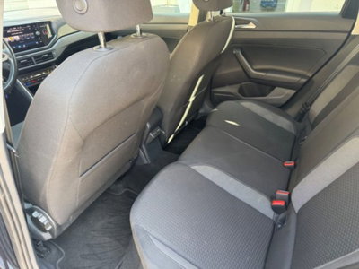 Volkswagen Polo 1.0 Life 80cv (10)