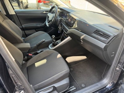 Volkswagen Polo 1.0 Life 80cv (13)
