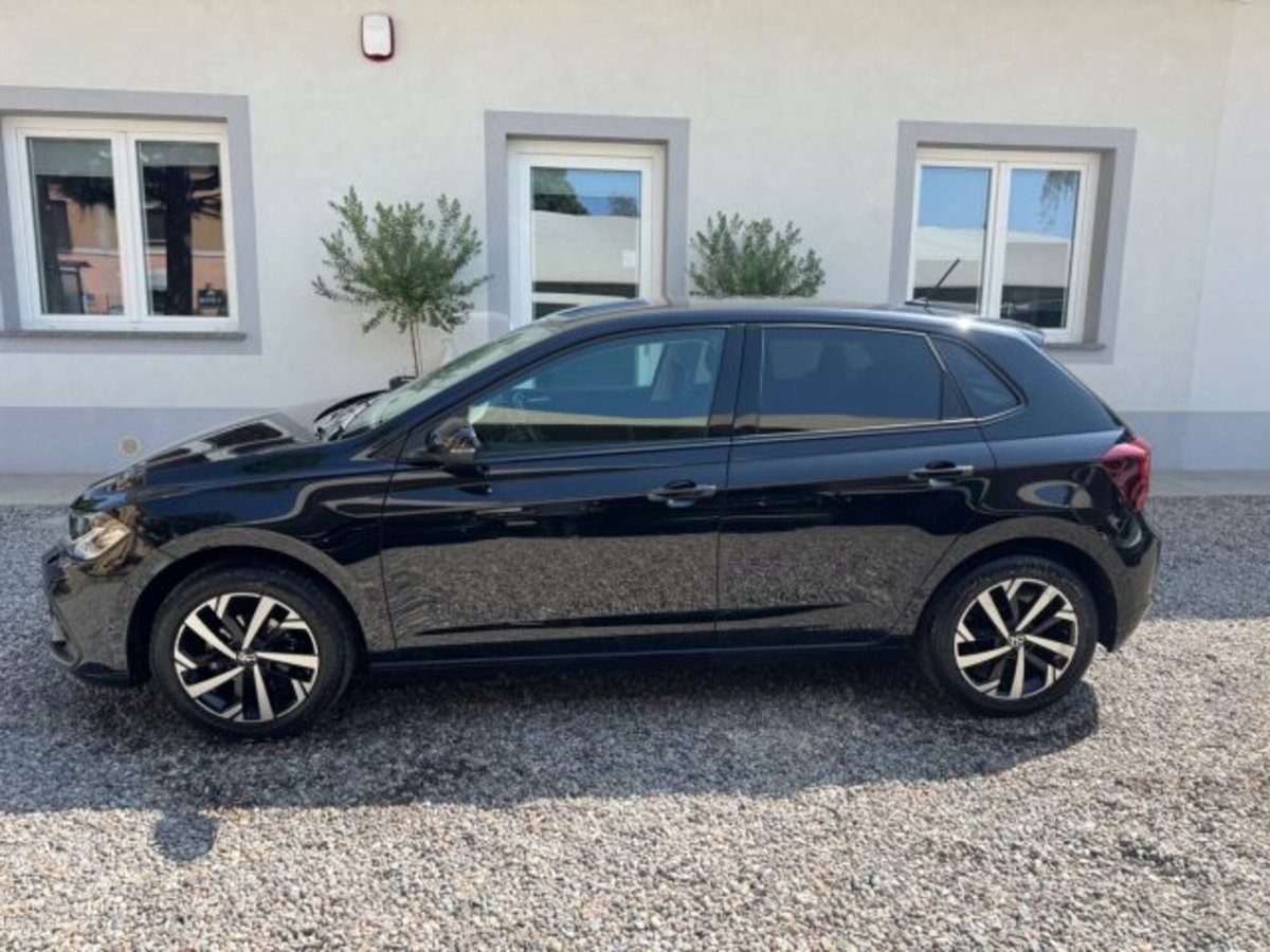 Volkswagen Polo 1.0 Life 80cv (3)