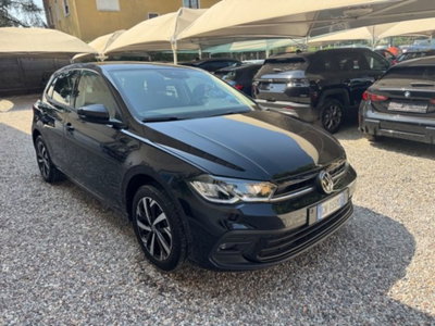 Volkswagen Polo 1.0 Life 80cv (5)
