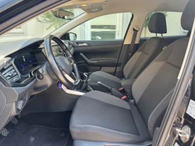 Volkswagen Polo 1.0 Life 80cv (8)