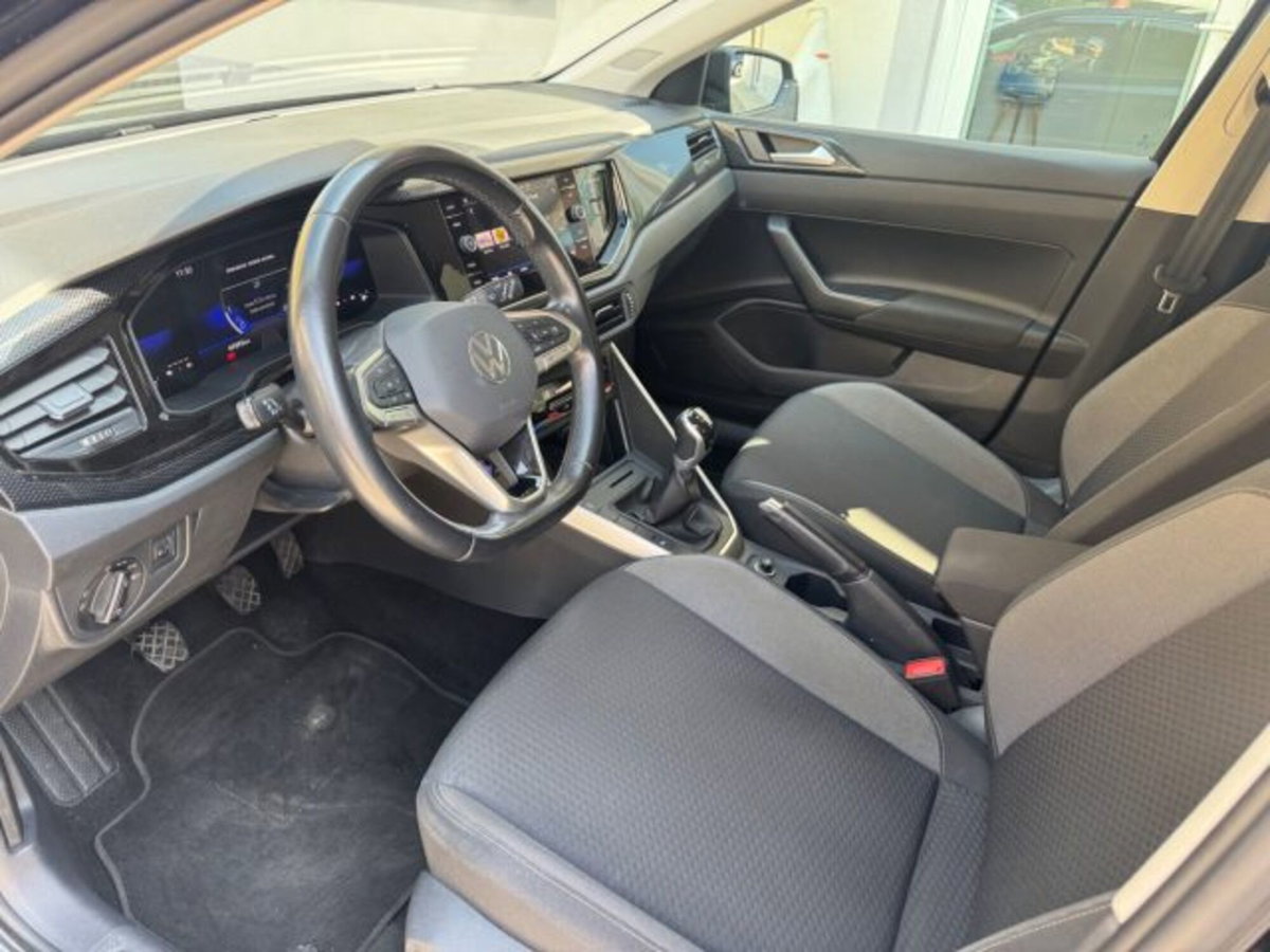 Volkswagen Polo 1.0 Life 80cv (9)