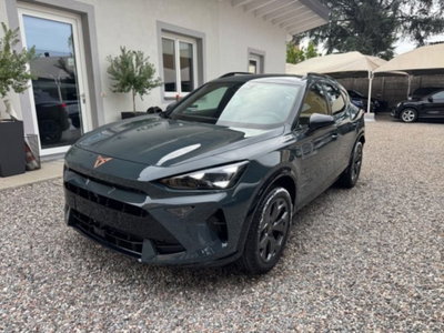 Cupra Formentor 2.0 tsi Business 4drive 204cv dsg nuova