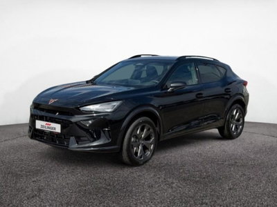Cupra Formentor 2.0 tsi 4drive 204cv dsg nuova
