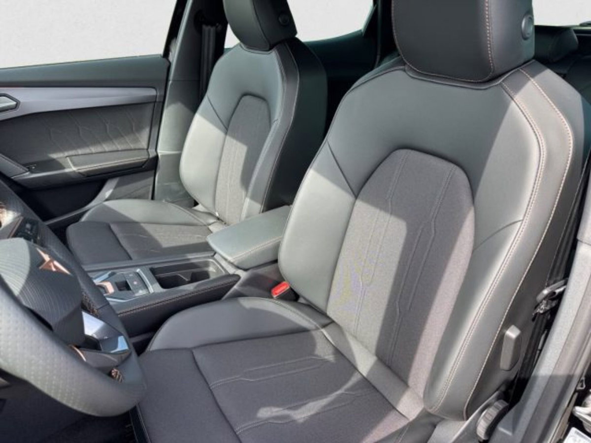Cupra Formentor 2.0 tsi 4drive 204cv dsg (8)