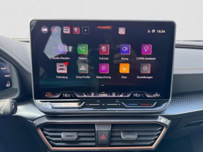 Cupra Formentor Formentor 1.5 TSI (10)