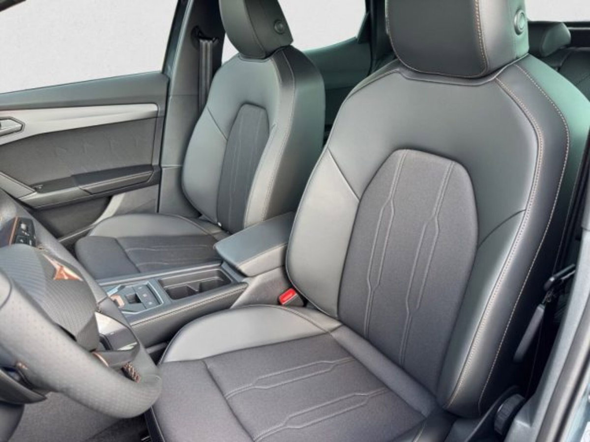 Cupra Formentor Formentor 1.5 TSI (7)