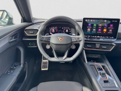 Cupra Formentor Formentor 1.5 TSI (9)