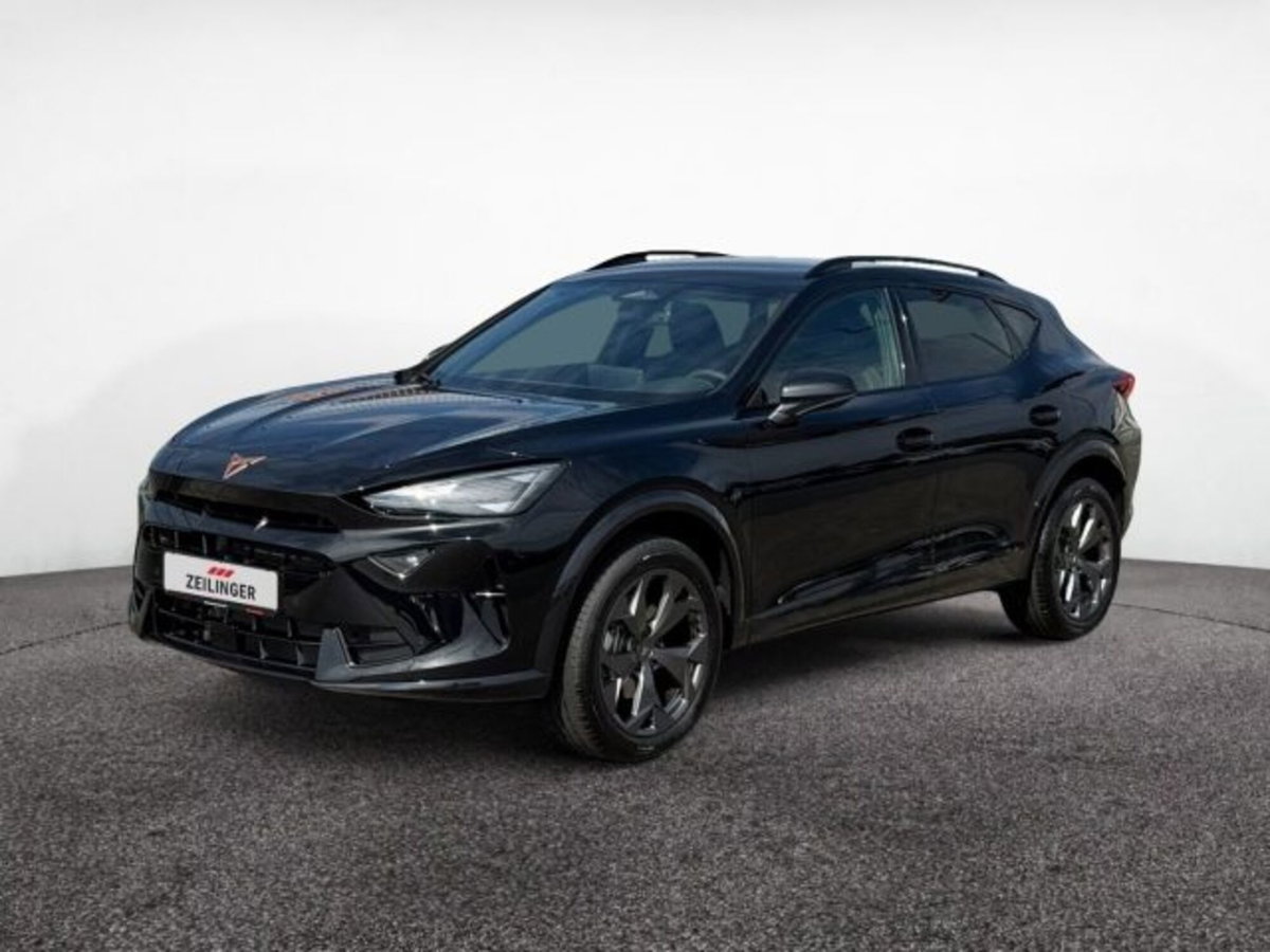 Cupra Formentor 2.0 tsi 4drive 204cv dsg