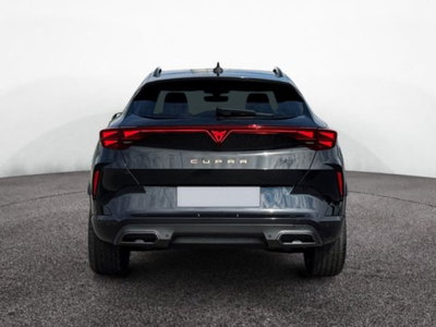 Cupra Formentor 2.0 tsi 4drive 204cv dsg (5)