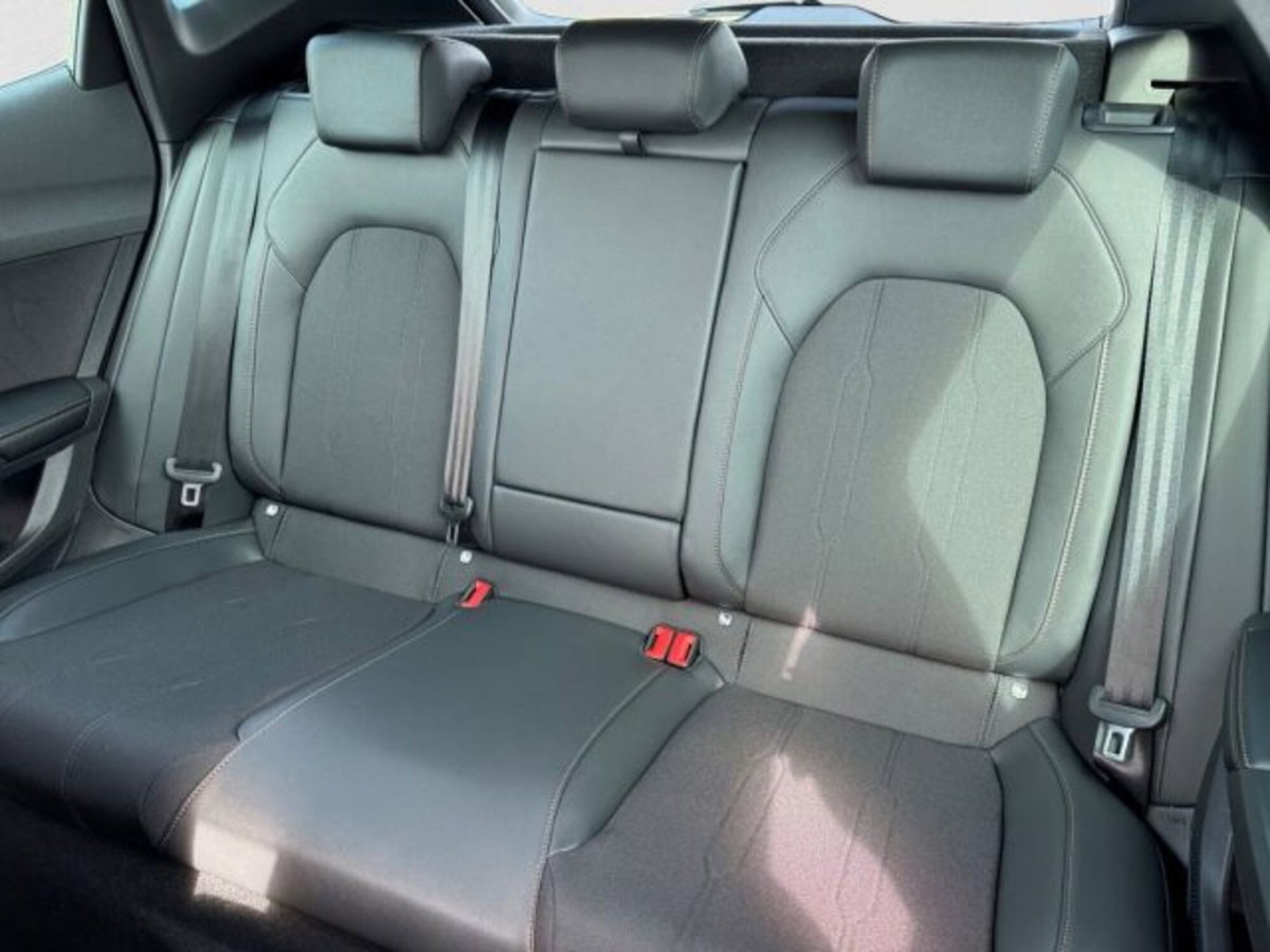 Cupra Formentor 2.0 tsi 4drive 204cv dsg (9)