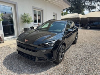 Cupra Formentor 2.0 tsi Business 4drive 204cv dsg nuova