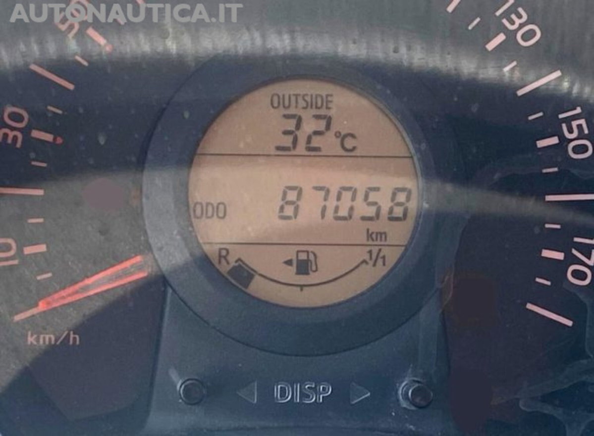 Toyota Aygo 1.0 VVT-i 69 CV 5 porte x-play (10)