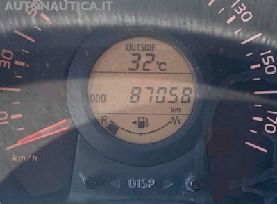 Toyota Aygo 1.0 VVT-i 69 CV 5 porte x-play (10)