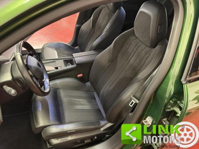 Peugeot 308 1.6 hybrid phev GT 180cv e-eat8 (11)