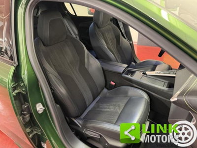 Peugeot 308 1.6 hybrid phev GT 180cv e-eat8 (12)