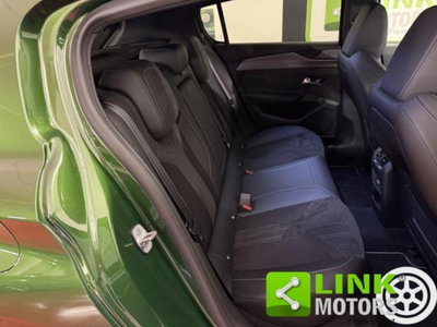 Peugeot 308 1.6 hybrid phev GT 180cv e-eat8 (13)
