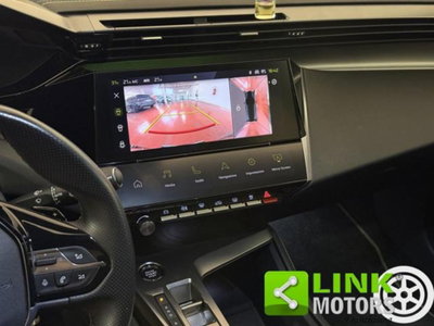 Peugeot 308 1.6 hybrid phev GT 180cv e-eat8 (14)