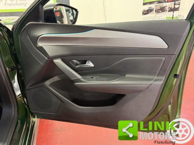 Peugeot 308 1.6 hybrid phev GT 180cv e-eat8 (16)